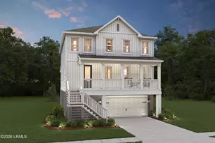 16 Secession Dr, Beaufort, SC 29907 - Photo 1