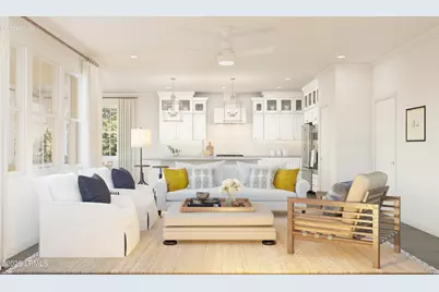 16 Secession Drive, Beaufort, SC 29907 - Photo 2