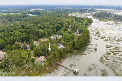 285 De La Gaye Point, Beaufort, SC 29902 - Photo 18