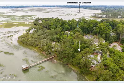 285 De La Gaye Point, Beaufort, SC 29902 - Photo 22
