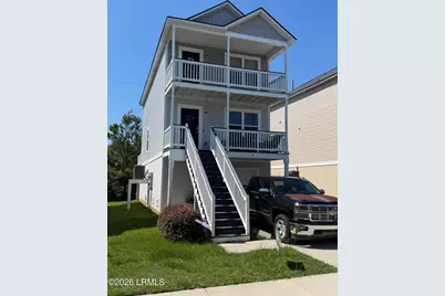 14 Bay Breeze Lane, Beaufort, SC 29907 - Photo 1