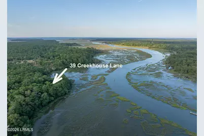 39 Creek House Lane, Saint Helena Island, SC 29920 - Photo 2