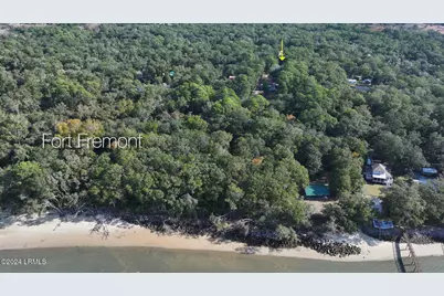 21 Mixon Road, Saint Helena Island, SC 29920 - Photo 20