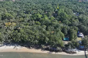21 Mixon Rd, Saint Helena Island, SC 29920 - Photo 20