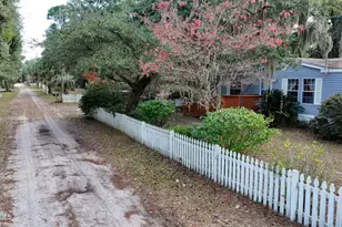 21 Mixon Rd, Saint Helena Island, SC 29920 - Photo 26