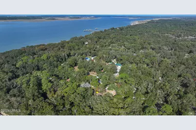 21 Mixon Road, Saint Helena Island, SC 29920 - Photo 24