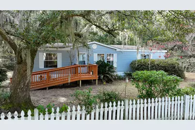 21 Mixon Road, Saint Helena Island, SC 29920 - Photo 1