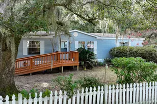 21 Mixon Rd, Saint Helena Island, SC 29920 - Photo 1
