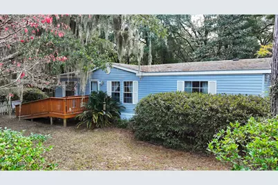 21 Mixon Road, Saint Helena Island, SC 29920 - Photo 2