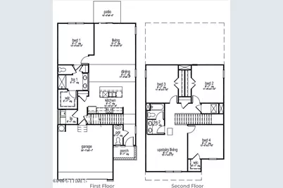 900 Sanctum Street, Ridgeland, SC 29936 - Photo 4