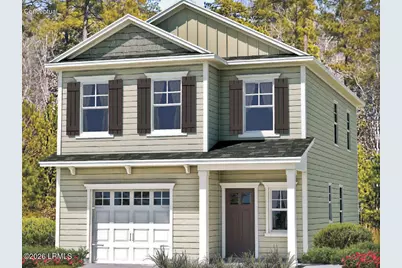 409 Conifer Street, Hardeeville, SC 29927 - Photo 1
