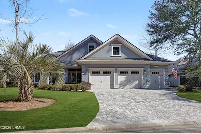 40 Catamaran Lane, Bluffton, SC 29909 - Photo 1