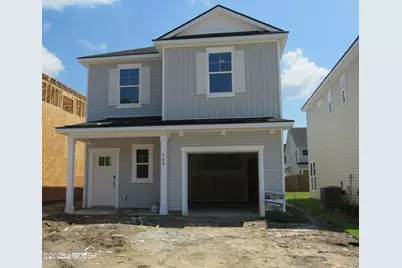 408 Conifer Street, Hardeeville, SC 29927 - Photo 1