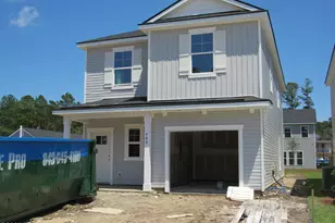 408 Conifer St, Hardeeville, SC 29927 - Photo 2