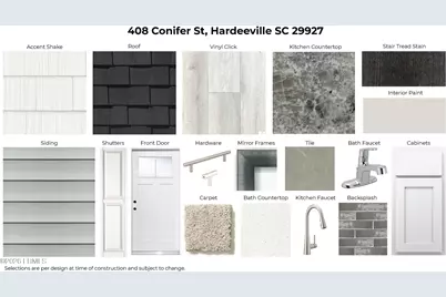 408 Conifer Street, Hardeeville, SC 29927 - Photo 6