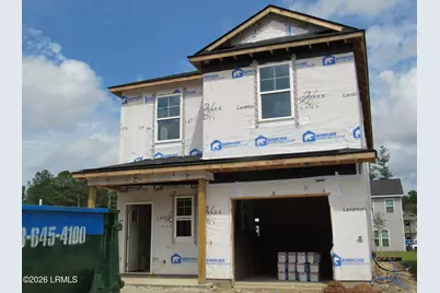 408 Conifer Street, Hardeeville, SC 29927 - Photo 2