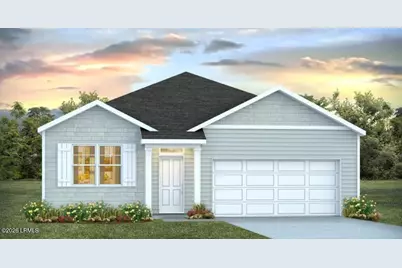 1089 Sanctuary Drive, Ridgeland, SC 29936 - Photo 2
