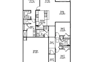 1089 Sanctuary Dr, Ridgeland, SC 29936 - Photo 4