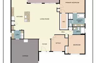 9 Wendover Ct, Bluffton, SC 29909 - Photo 2