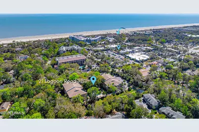 21 Lagoon Road #B1, Hilton Head Island, SC 29928 - Photo 2