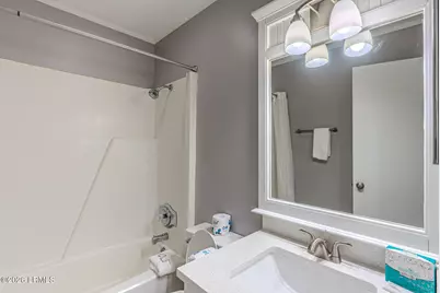 21 Lagoon Road #B1, Hilton Head Island, SC 29928 - Photo 14