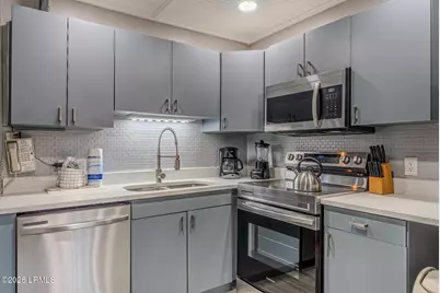 21 Lagoon Road #B1, Hilton Head Island, SC 29928 - Photo 6