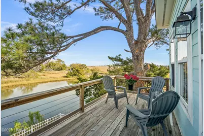 119 Harbour Key Drive, Saint Helena Island, SC 29920 - Photo 26