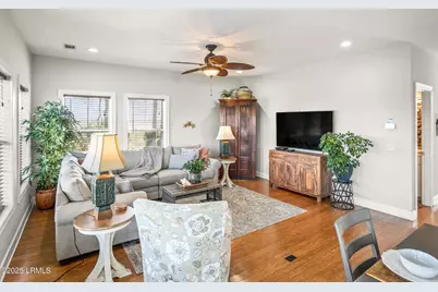 119 Harbour Key Drive, Saint Helena Island, SC 29920 - Photo 6