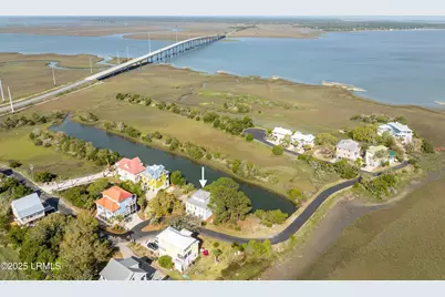 119 Harbour Key Drive, Saint Helena Island, SC 29920 - Photo 42