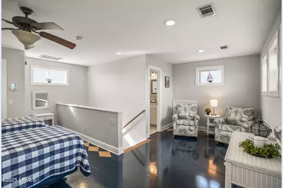 119 Harbour Key Drive, Saint Helena Island, SC 29920 - Photo 22