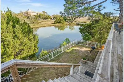 119 Harbour Key Drive, Saint Helena Island, SC 29920 - Photo 30