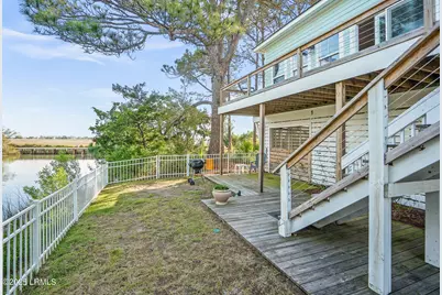 119 Harbour Key Drive, Saint Helena Island, SC 29920 - Photo 34