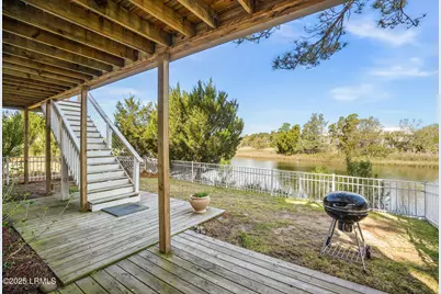 119 Harbour Key Drive, Saint Helena Island, SC 29920 - Photo 36