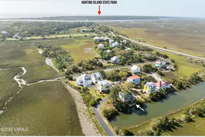 119 Harbour Key Drive, Saint Helena Island, SC 29920 - Photo 44