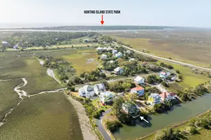 119 Harbour Key Dr, Saint Helena Island, SC 29920 - Photo 44