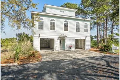 119 Harbour Key Drive, Saint Helena Island, SC 29920 - Photo 46