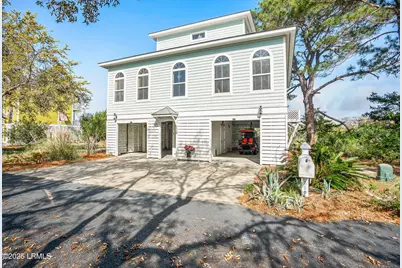 119 Harbour Key Drive, Saint Helena Island, SC 29920 - Photo 2