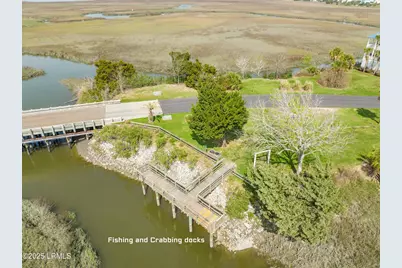 119 Harbour Key Drive, Saint Helena Island, SC 29920 - Photo 52