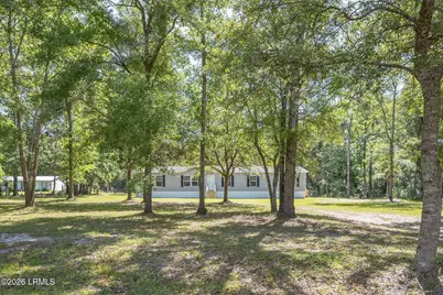 293 Meredith Road, Ridgeland, SC 29936 - Photo 1
