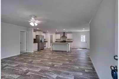 293 Meredith Road, Ridgeland, SC 29936 - Photo 6