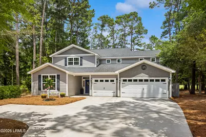 11 Hathaway Lane, Bluffton, SC 29910 - Photo 1