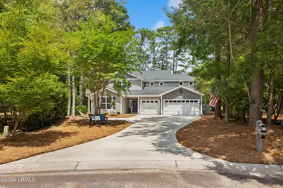 11 Hathaway Lane, Bluffton, SC 29910 - Photo 2