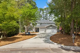 11 Hathaway Ln, Bluffton, SC 29910 - Photo 2