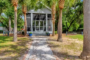 107 Bryan Dr, Beaufort, SC 29902 - Photo 44