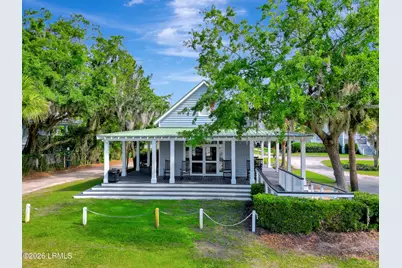 107 Bryan Drive, Beaufort, SC 29902 - Photo 46