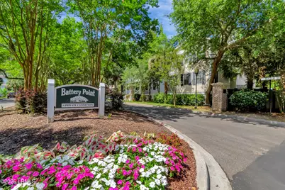107 Bryan Drive, Beaufort, SC 29902 - Photo 50