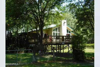 5458 Firetower Road, Ridgeland, SC 29936 - Photo 2