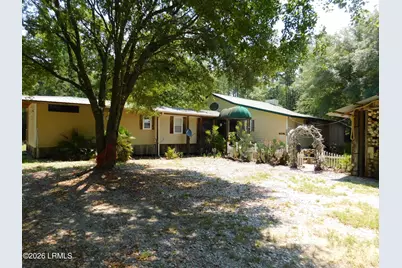 5458 Firetower Road, Ridgeland, SC 29936 - Photo 1