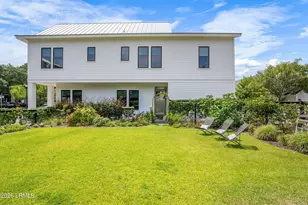 706 Bladen St, Beaufort, SC 29902 - Photo 58