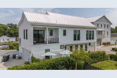 706 Bladen Street, Beaufort, SC 29902 - Photo 4